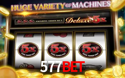 Descubra o Programa VIP da 577bet: Vantagens Exclusivas para Jogadores