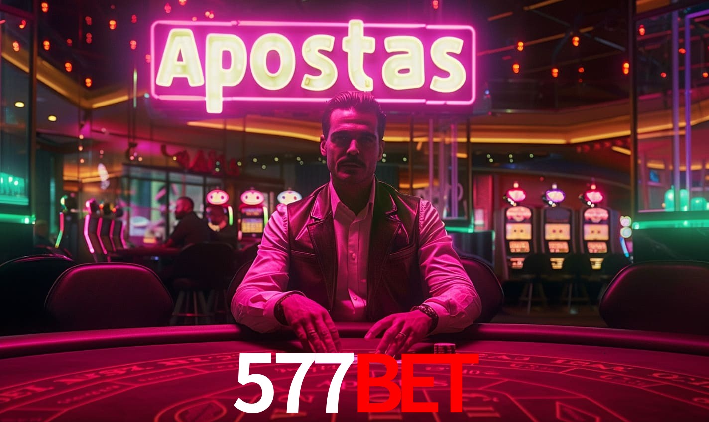 Interface Premium 577bet
