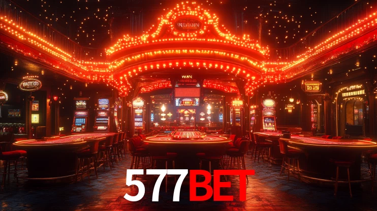 Experimente o Login Seguro Premium no 577bet
