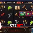 Descubra o Mundo do Cassino Online com 577bet