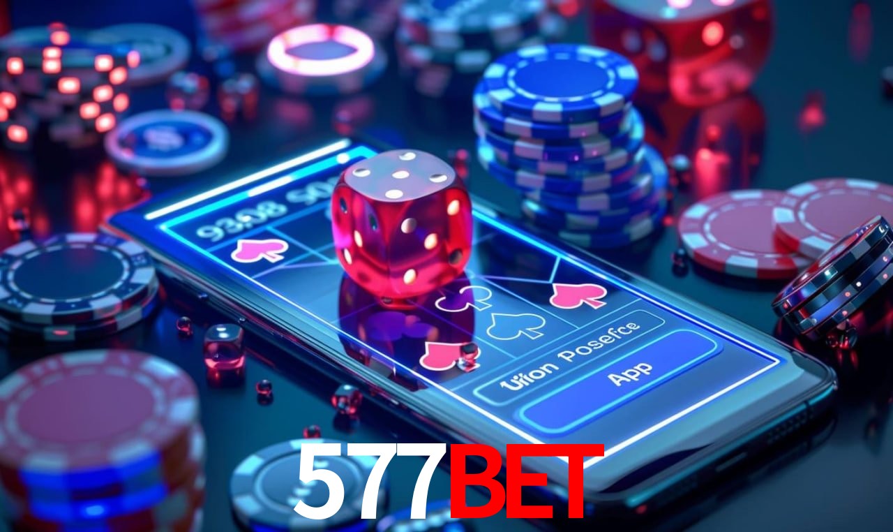 Promoção Relâmpago 577bet