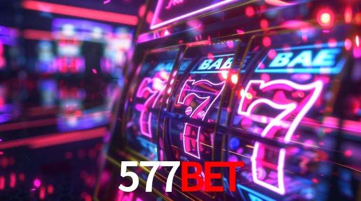 Mesa de Blackjack 577bet