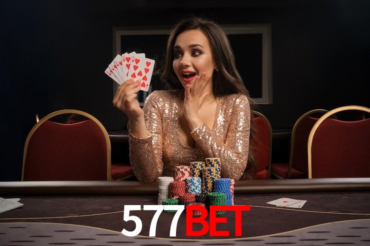 Estatísticas Esportivas 577bet