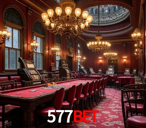 Cadastro Rápido 577bet