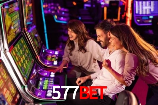 Apostas de Futebol 577bet