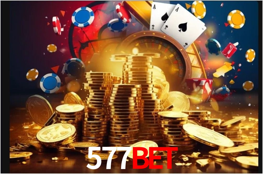 Apostas de Basquete 577bet