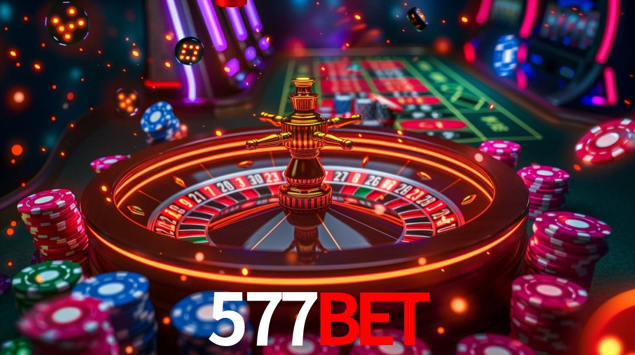 Apostas de Tênis 577bet
