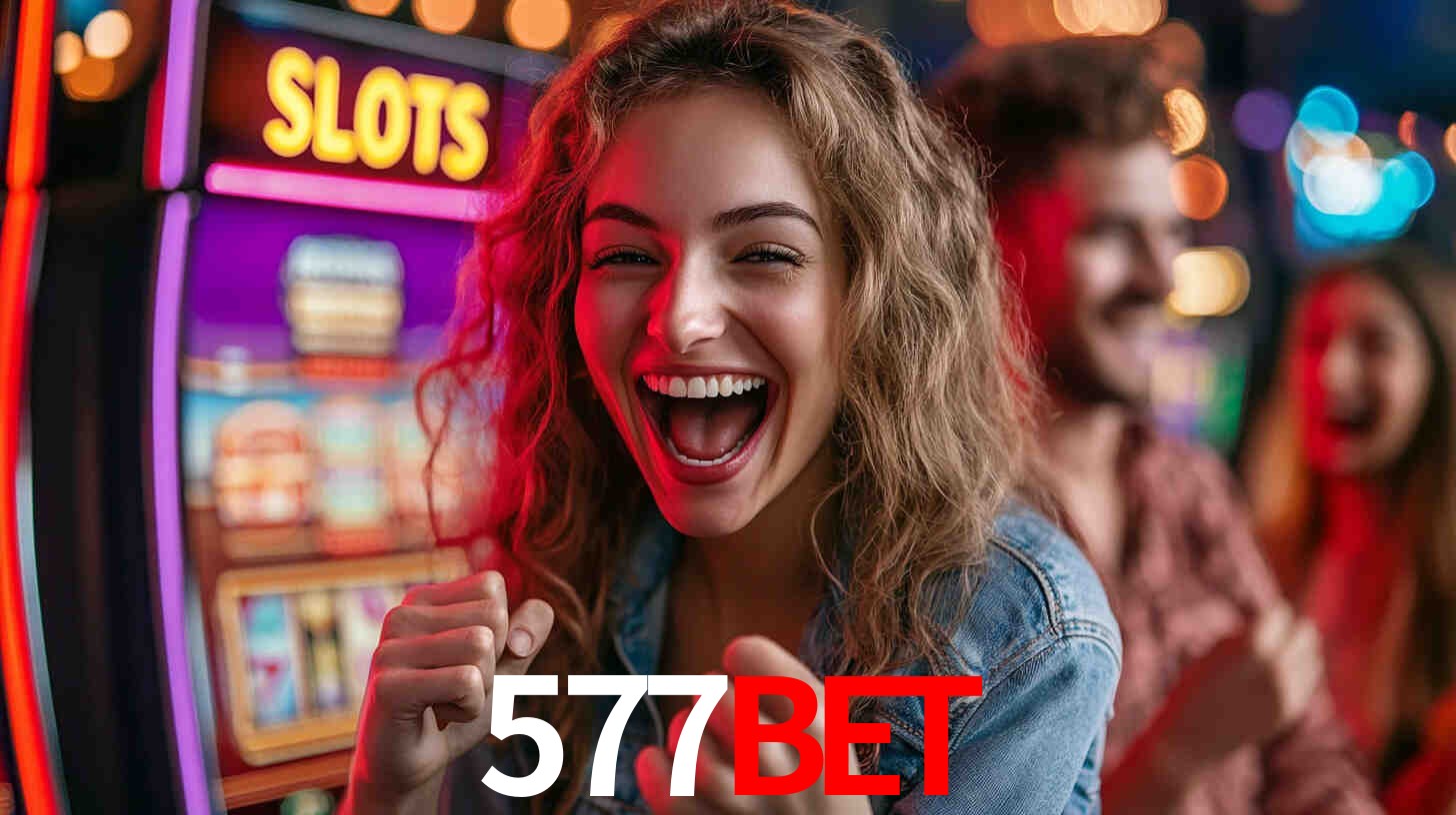 Apostas de Tênis 577bet