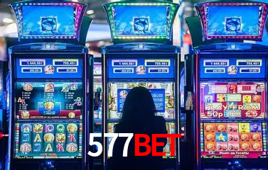 Inovações de Jogos na 577bet: O Futuro das Experiências Interativas