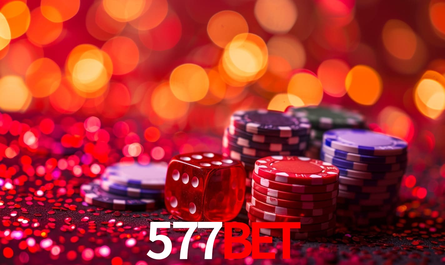 PIX Instantâneo 577bet